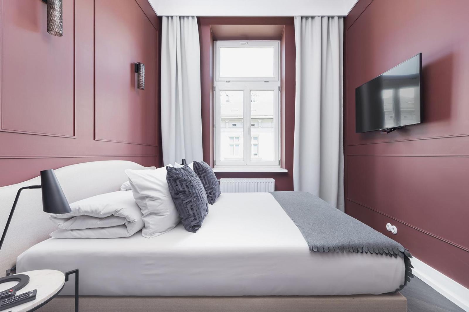 Apartament Kazimierz District - 41 Starowislna Street