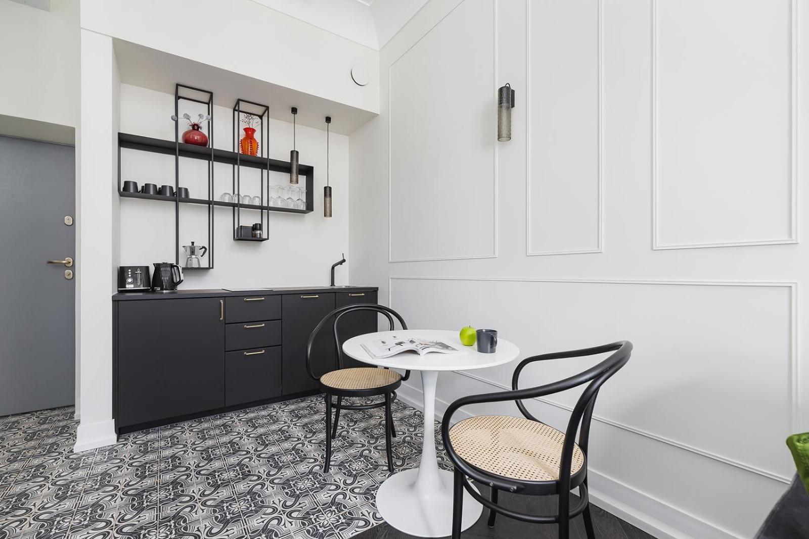 Kazimierz District - 41 Starowislna Street Apartament