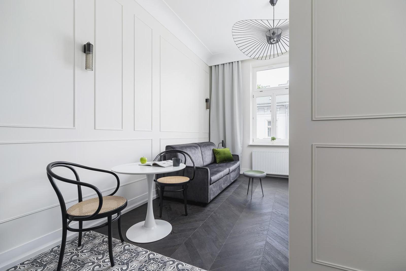 Apartament Kazimierz District - 41 Starowislna Street Kraków