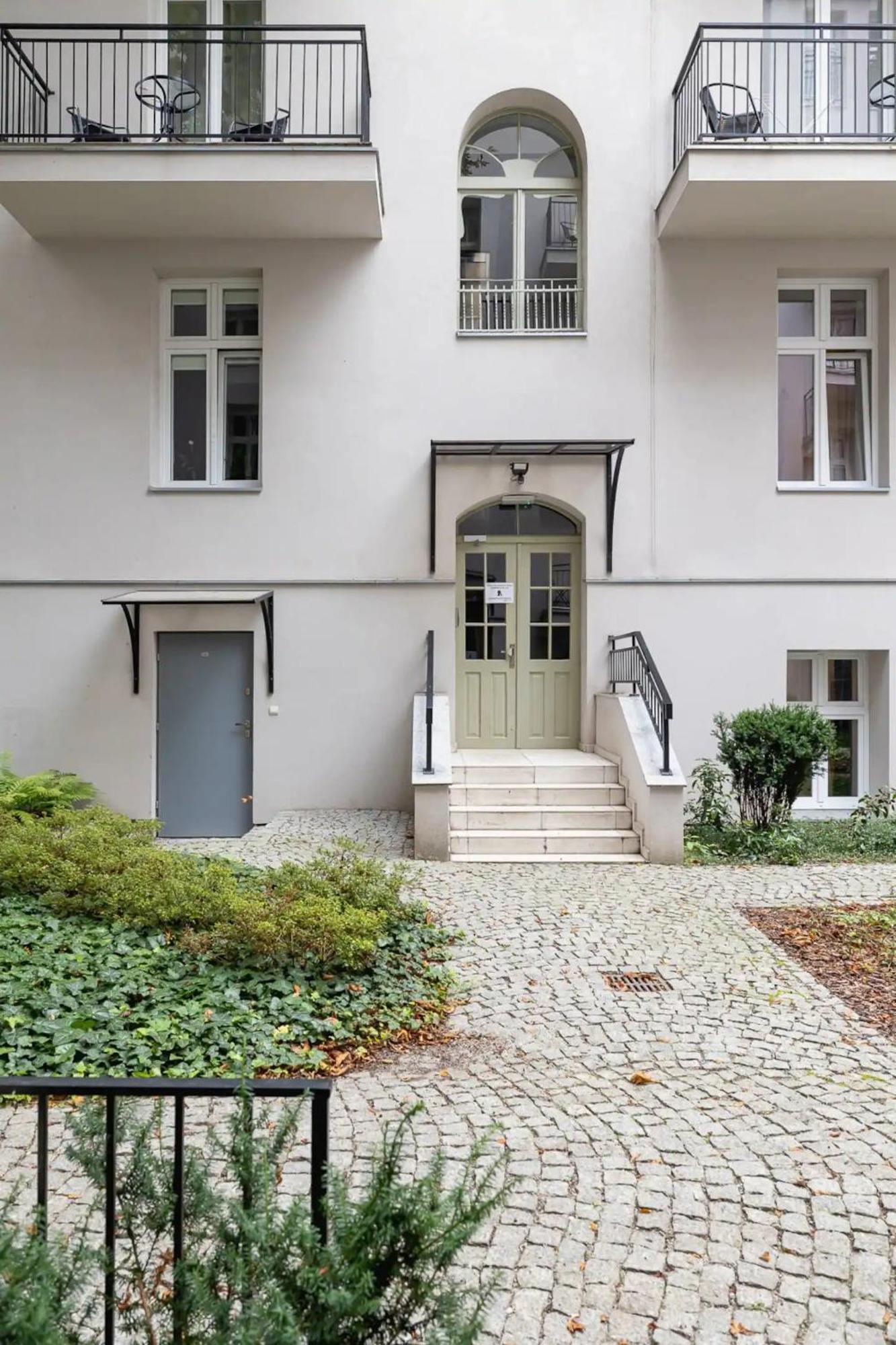 Apartament Kazimierz District - 41 Starowislna Street Kraków