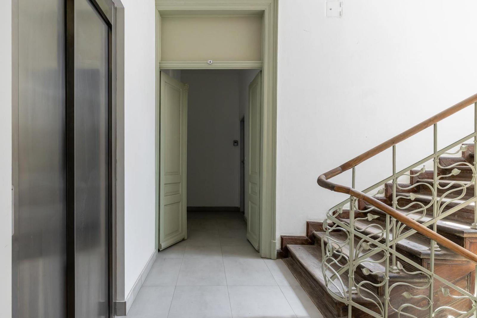 Kazimierz District - 41 Starowislna Street Apartament *