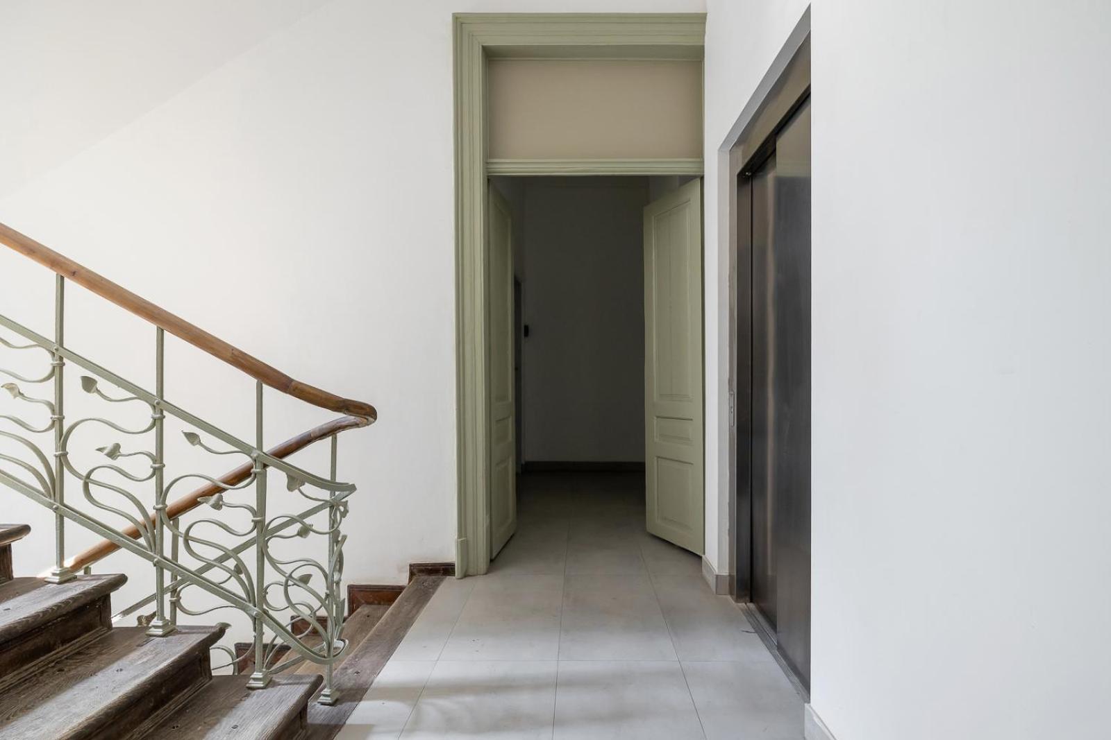Apartament Kazimierz District - 41 Starowislna Street Kraków